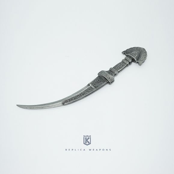 Replika sztyletu Moro Dagger